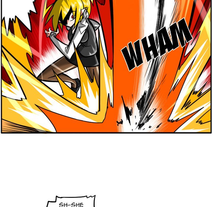 Maki and Friends Manhwa - Chapter 41 Page 42