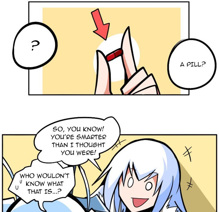 Maki and Friends Manhwa - Chapter 41 Page 66