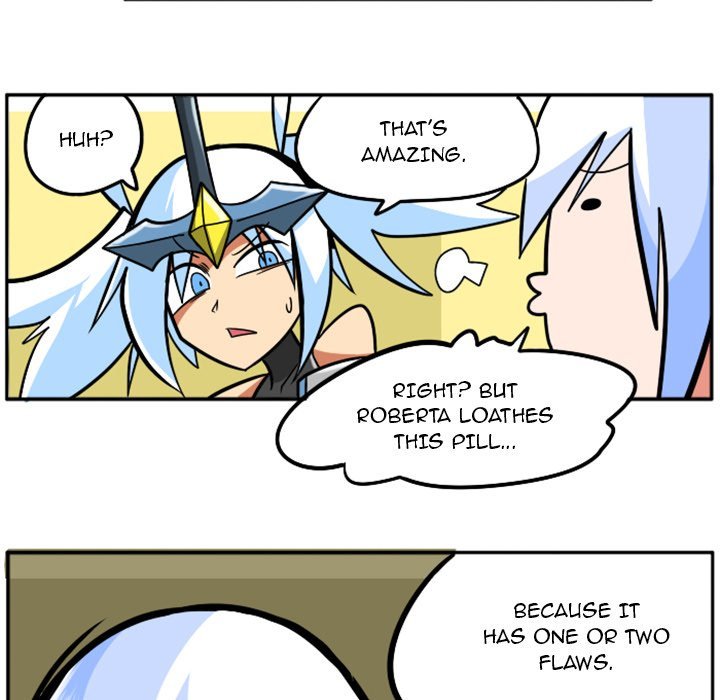 Maki and Friends Manhwa - Chapter 41 Page 68