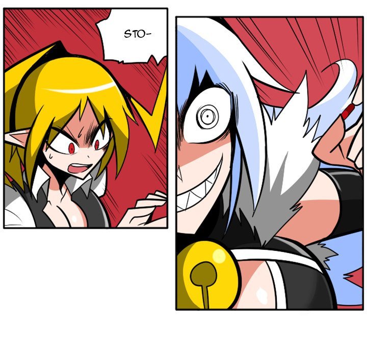 Maki and Friends Manhwa - Chapter 41 Page 72