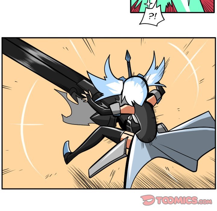 Maki and Friends Manhwa - Chapter 41 Page 77