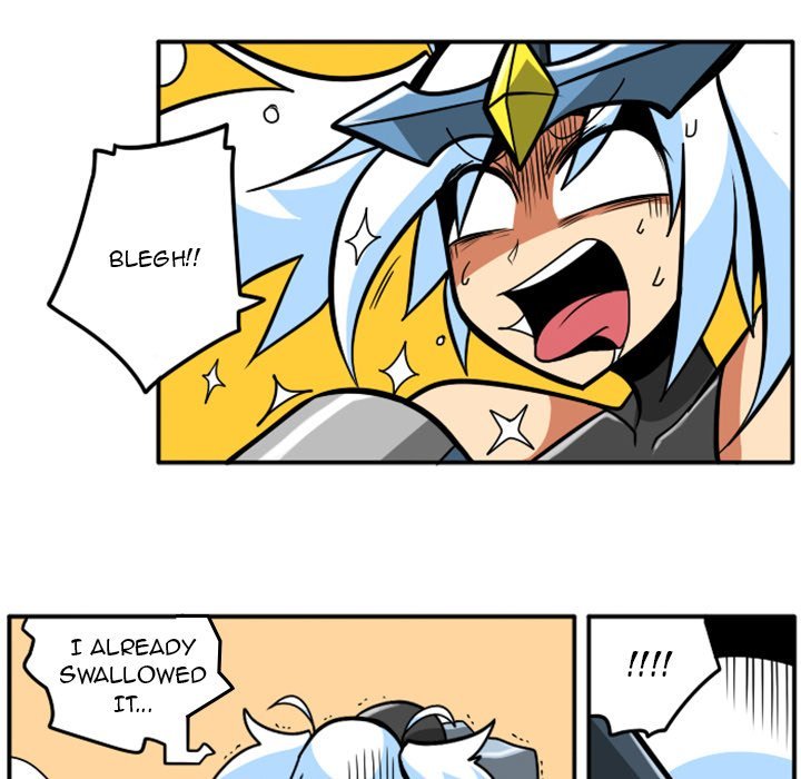 Maki and Friends Manhwa - Chapter 41 Page 78