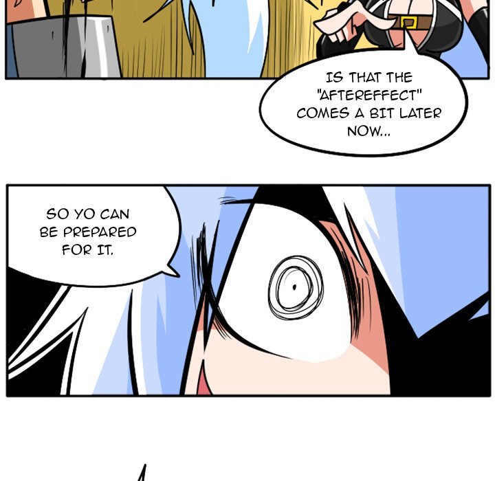 Maki and Friends Manhwa - Chapter 41 Page 83