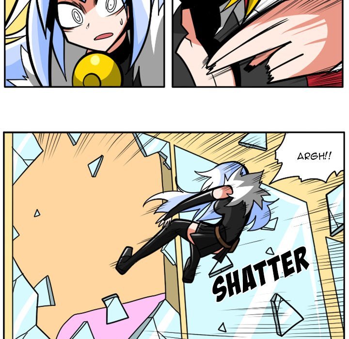 Maki and Friends Manhwa - Chapter 41 Page 96