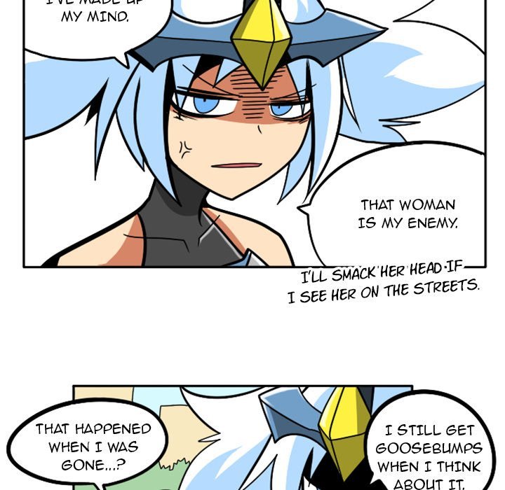 Maki and Friends Manhwa - Chapter 41 Page 102