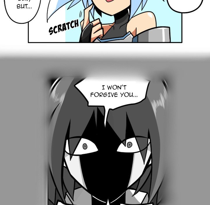 Maki and Friends Manhwa - Chapter 41 Page 105