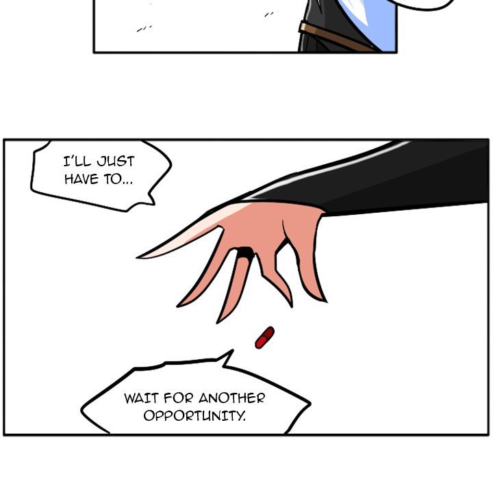 Maki and Friends Manhwa - Chapter 41 Page 110