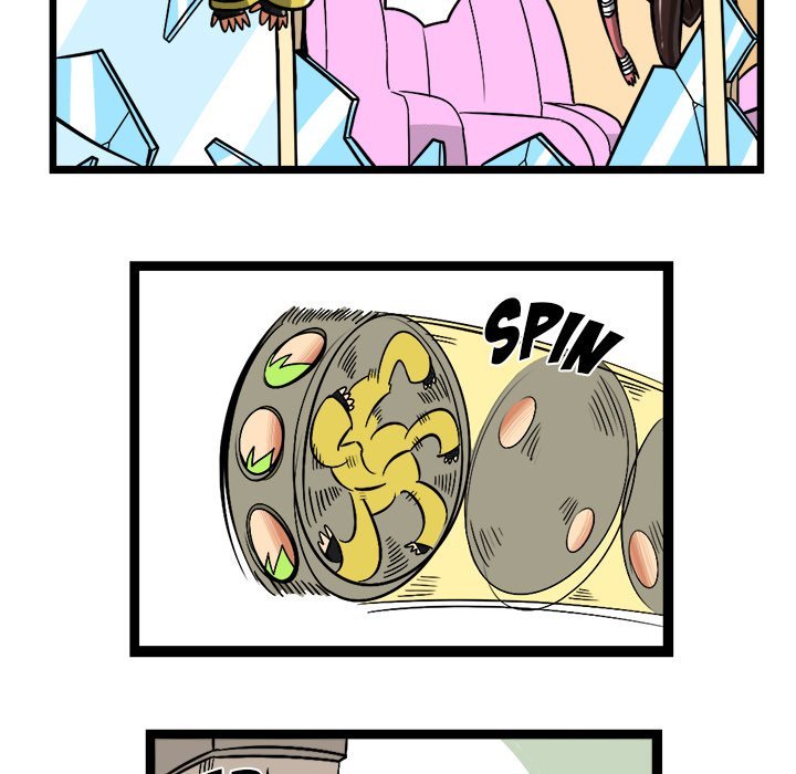 Maki and Friends Manhwa - Chapter 221 Page 7