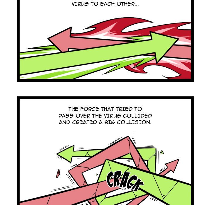 Maki and Friends Manhwa - Chapter 221 Page 19