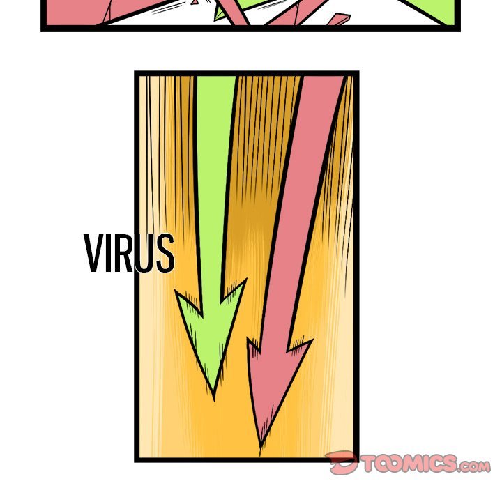 Maki and Friends Manhwa - Chapter 221 Page 20