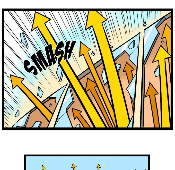 Maki and Friends Manhwa - Chapter 221 Page 25