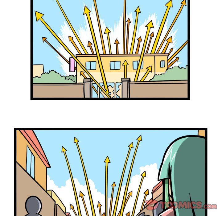 Maki and Friends Manhwa - Chapter 221 Page 26