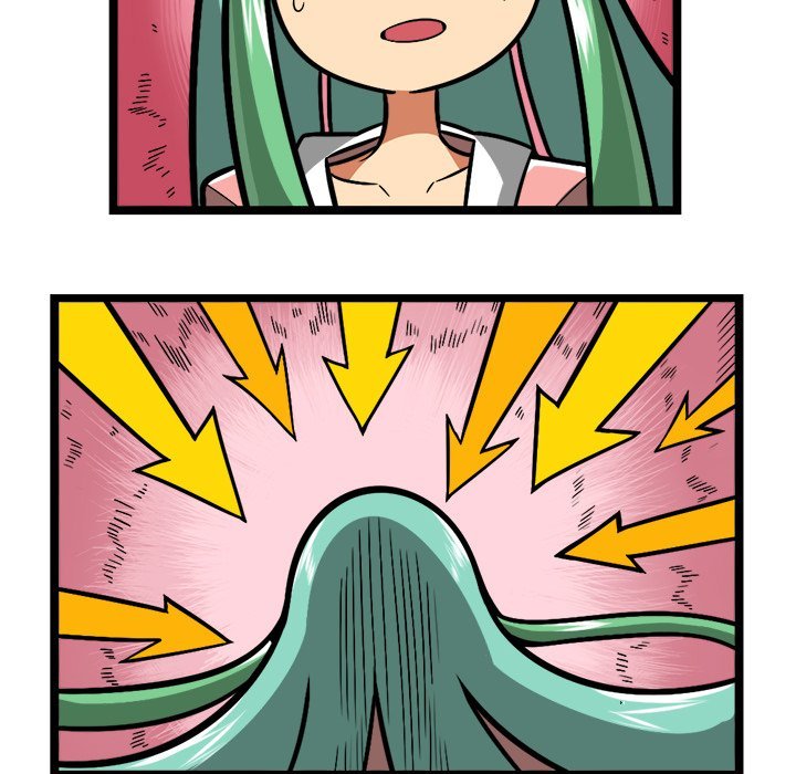 Maki and Friends Manhwa - Chapter 221 Page 29