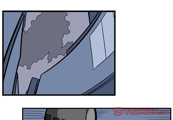 Maki and Friends Manhwa - Chapter 136 Page 0