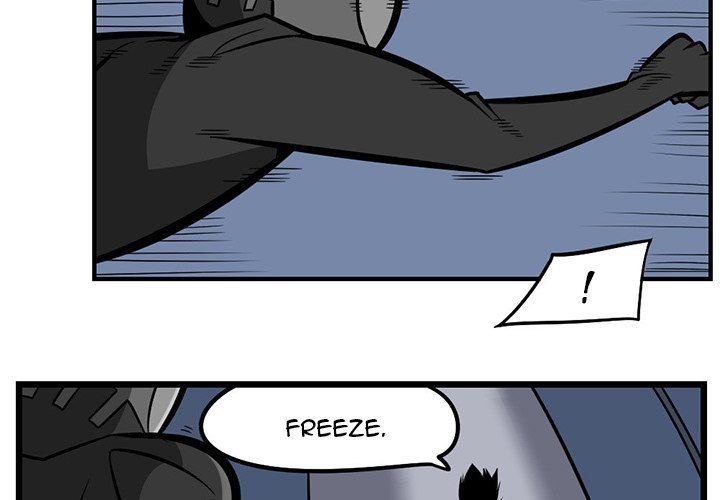 Maki and Friends Manhwa - Chapter 136 Page 1