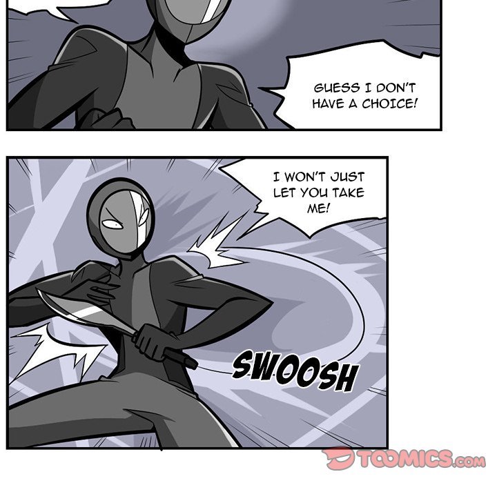 Maki and Friends Manhwa - Chapter 136 Page 4