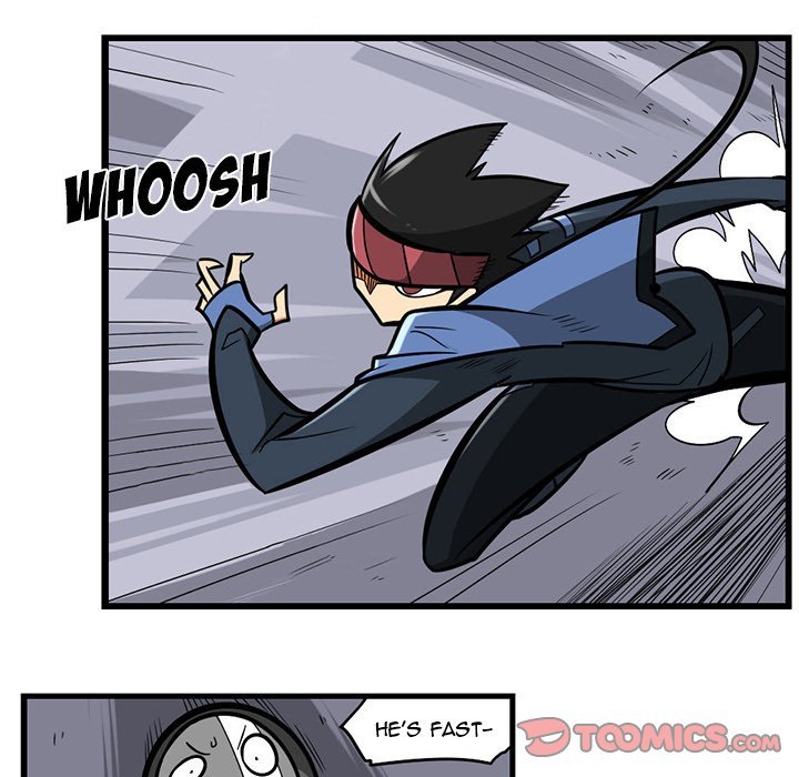 Maki and Friends Manhwa - Chapter 136 Page 6