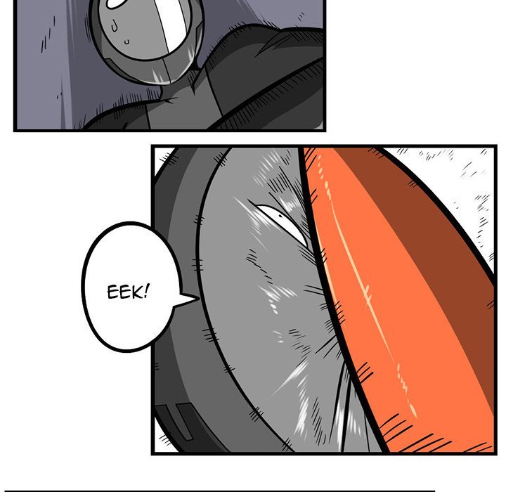 Maki and Friends Manhwa - Chapter 136 Page 7