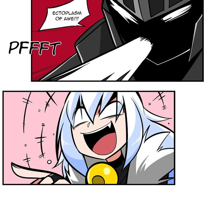 Maki and Friends Manhwa - Chapter 136 Page 11