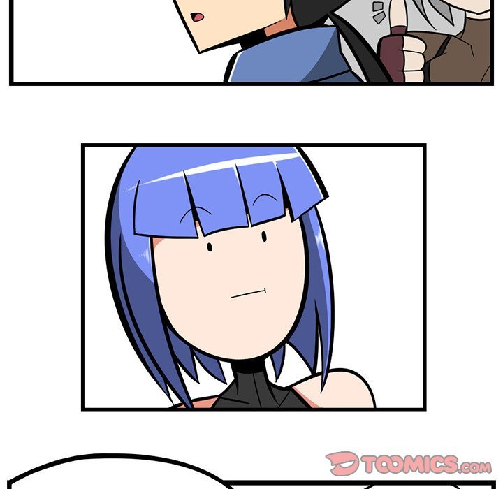 Maki and Friends Manhwa - Chapter 136 Page 26