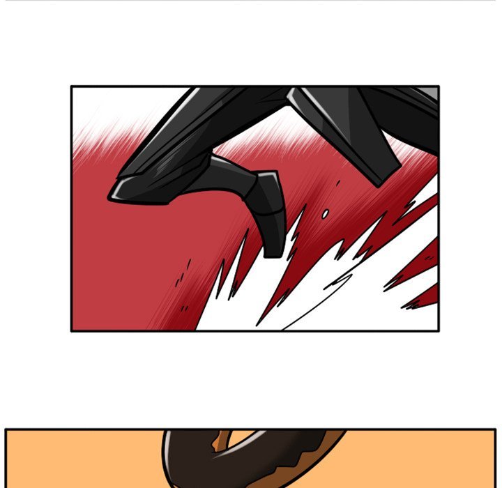 Maki and Friends Manhwa - Chapter 56 Page 17