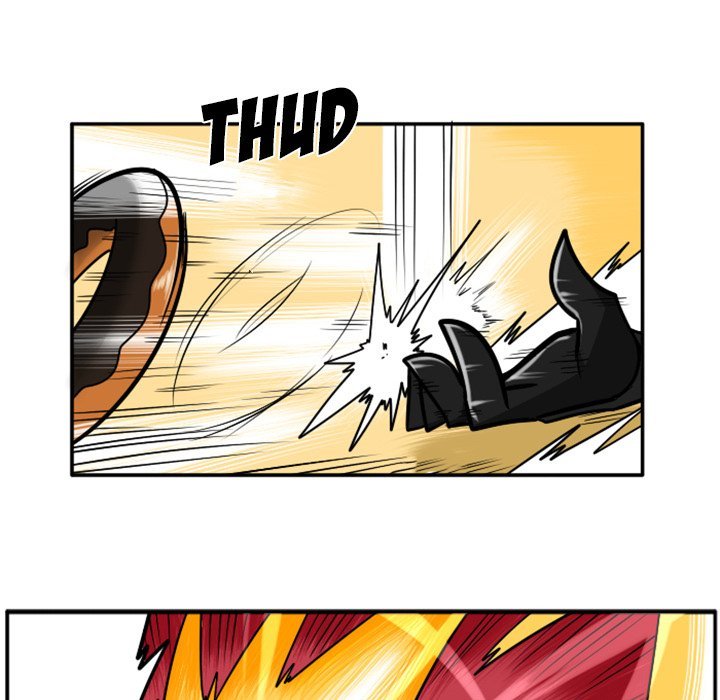 Maki and Friends Manhwa - Chapter 56 Page 20