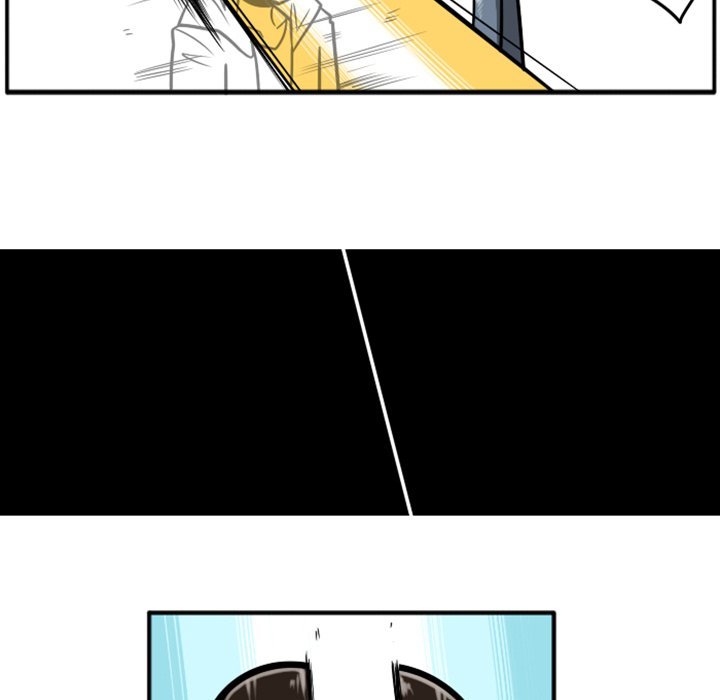 Maki and Friends Manhwa - Chapter 56 Page 23