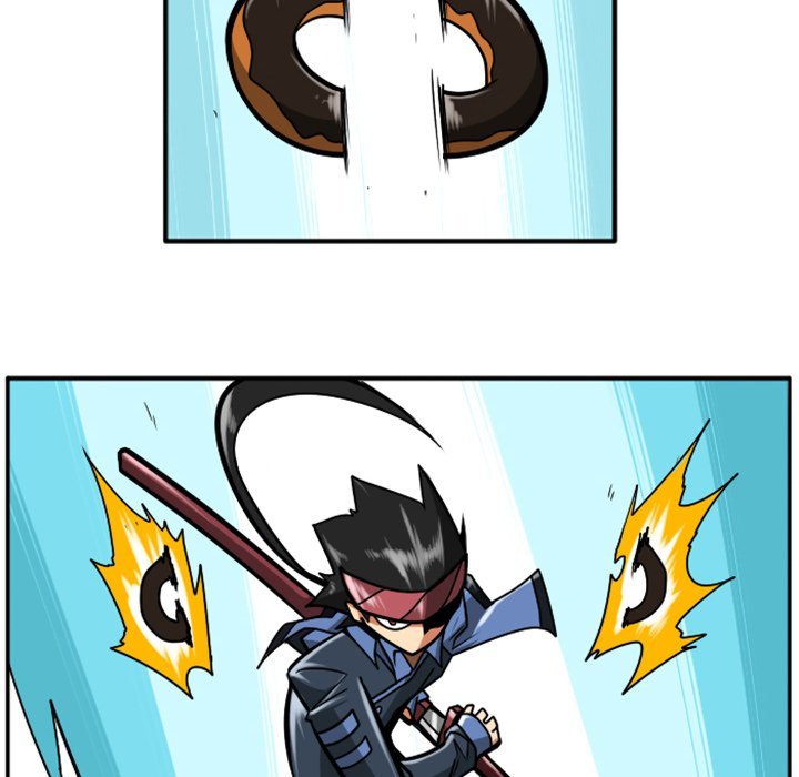 Maki and Friends Manhwa - Chapter 56 Page 24