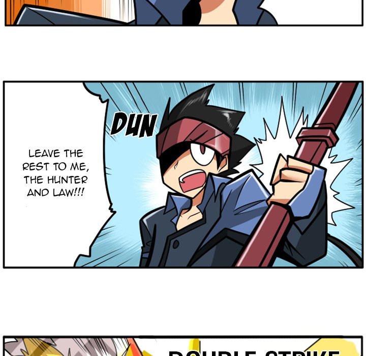 Maki and Friends Manhwa - Chapter 56 Page 34