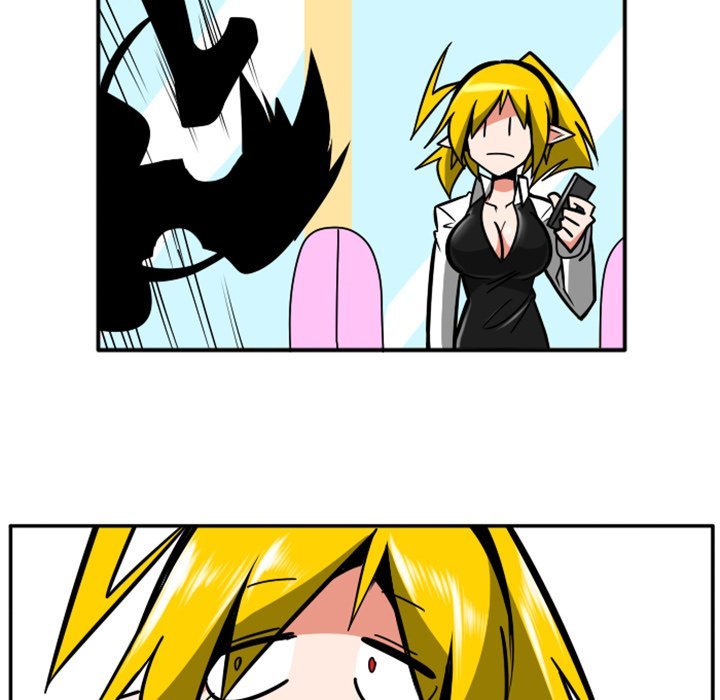 Maki and Friends Manhwa - Chapter 56 Page 37