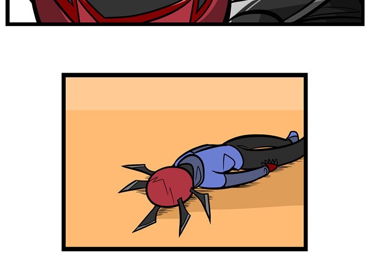 Maki and Friends Manhwa - Chapter 153 Page 3