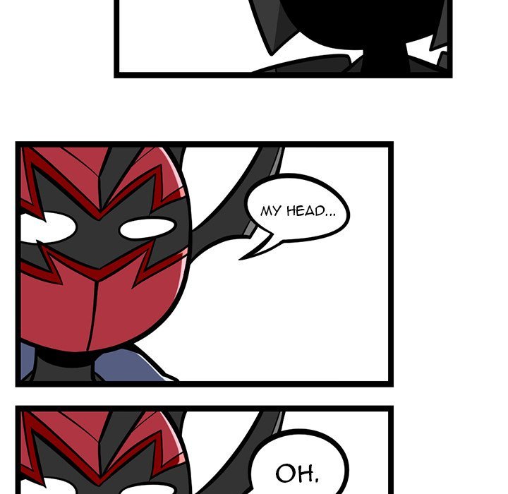 Maki and Friends Manhwa - Chapter 153 Page 5