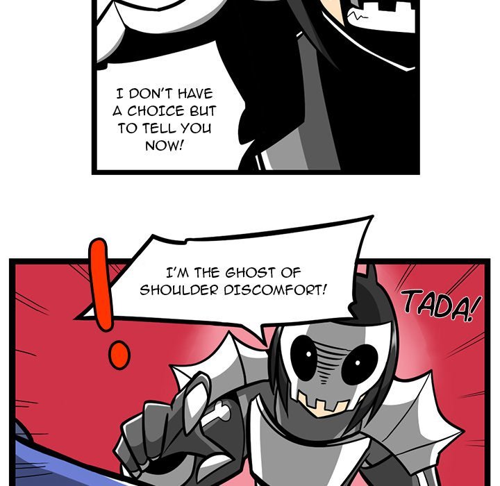 Maki and Friends Manhwa - Chapter 153 Page 19