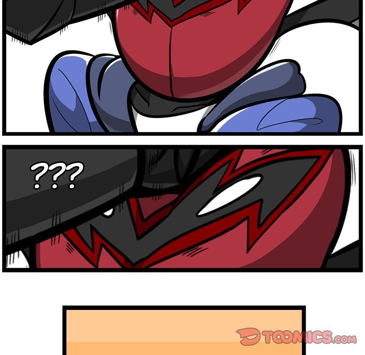 Maki and Friends Manhwa - Chapter 153 Page 24