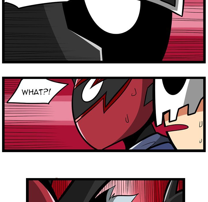 Maki and Friends Manhwa - Chapter 153 Page 27