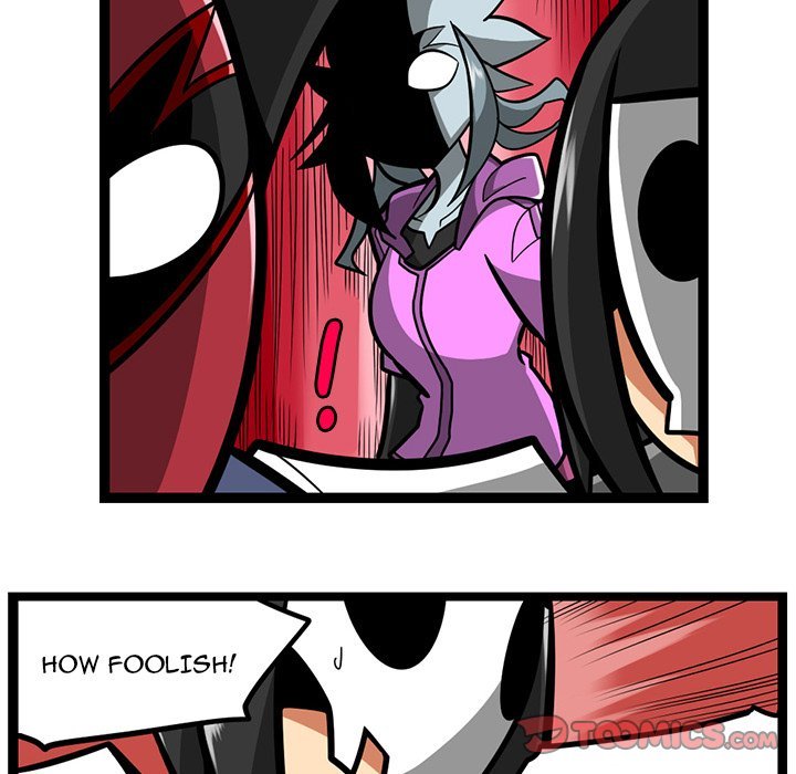 Maki and Friends Manhwa - Chapter 153 Page 28