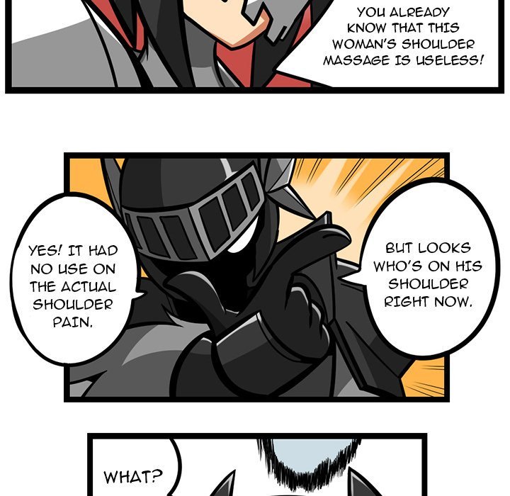 Maki and Friends Manhwa - Chapter 153 Page 29