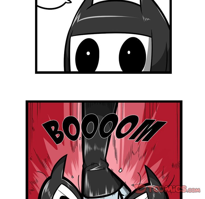 Maki and Friends Manhwa - Chapter 153 Page 30