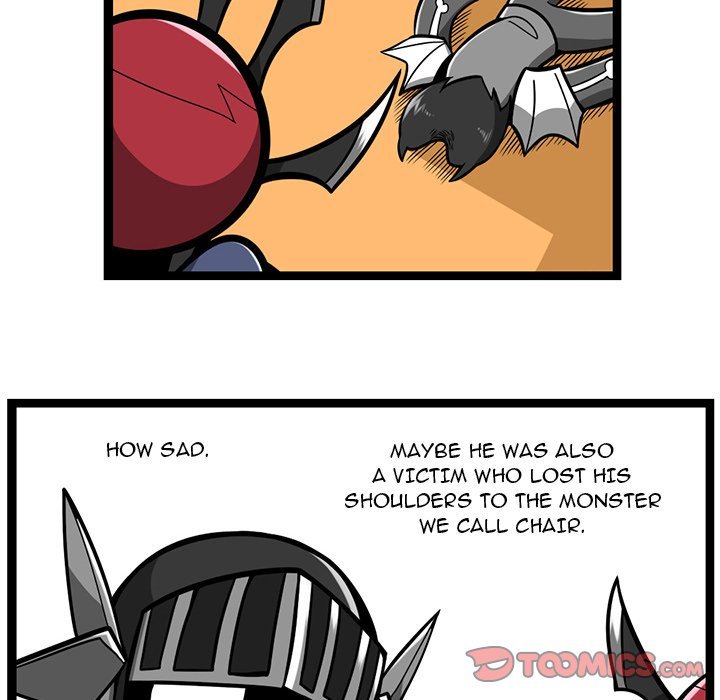 Maki and Friends Manhwa - Chapter 153 Page 32