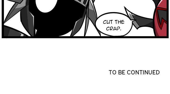 Maki and Friends Manhwa - Chapter 153 Page 33