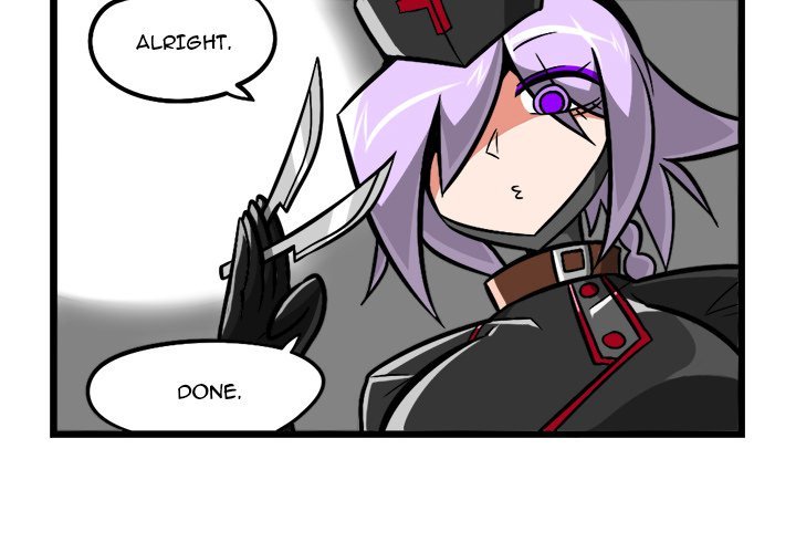 Maki and Friends Manhwa - Chapter 236 Page 1