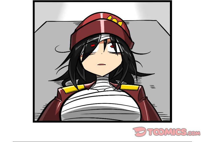 Maki and Friends Manhwa - Chapter 236 Page 2