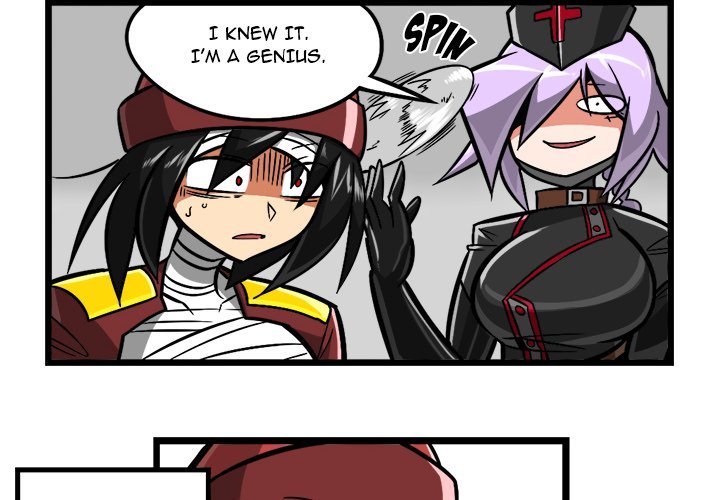 Maki and Friends Manhwa - Chapter 236 Page 3