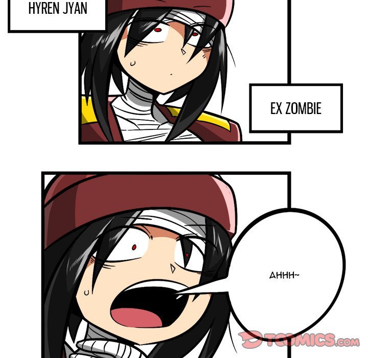 Maki and Friends Manhwa - Chapter 236 Page 4