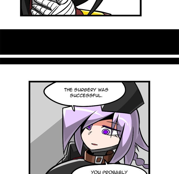 Maki and Friends Manhwa - Chapter 236 Page 5