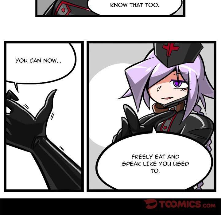 Maki and Friends Manhwa - Chapter 236 Page 6