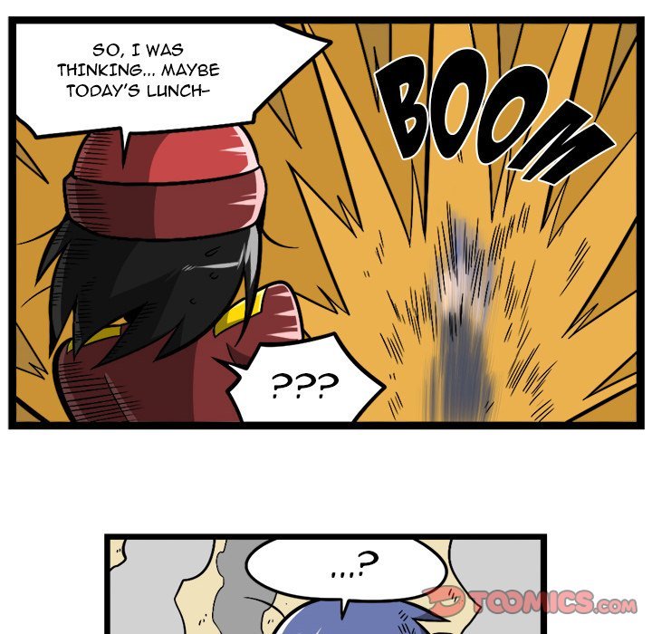 Maki and Friends Manhwa - Chapter 236 Page 10