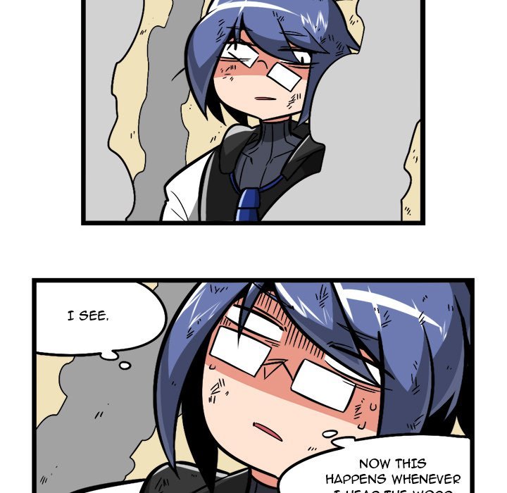 Maki and Friends Manhwa - Chapter 236 Page 11