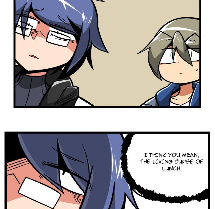 Maki and Friends Manhwa - Chapter 236 Page 13