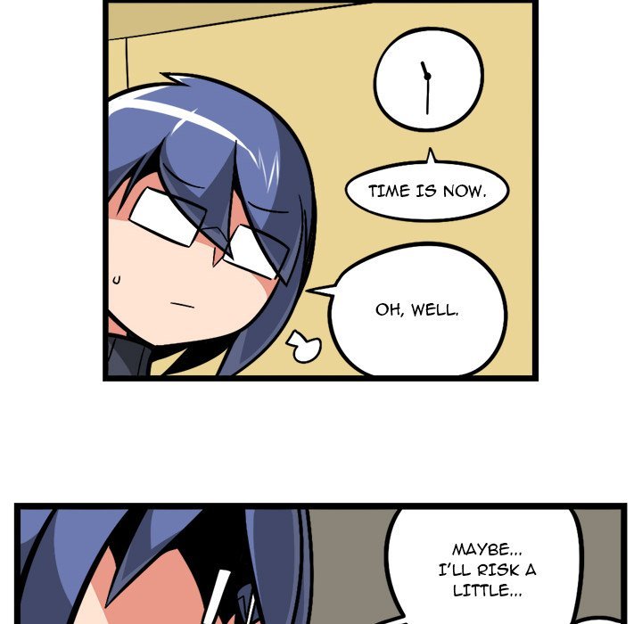 Maki and Friends Manhwa - Chapter 236 Page 15